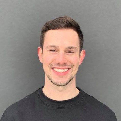 Chad Software Dev Chad Dundas Smith | Software Engineering Manager